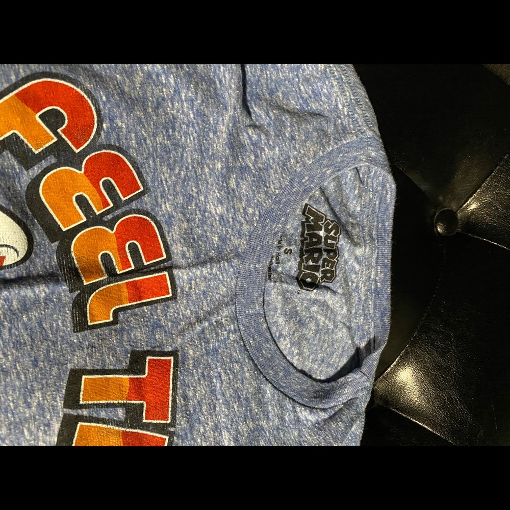 Boys T-shirt